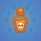 Magic Potion #2296 Magic Potion #2296