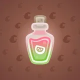 Magic Potion #2297 Magic Potion #2297