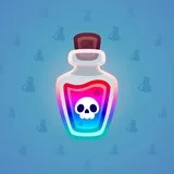 Magic Potion #2300 Magic Potion #2300