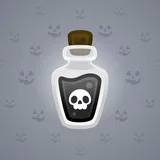 Magic Potion #2301 Magic Potion #2301