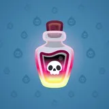 Magic Potion #2302 Magic Potion #2302