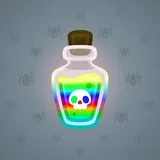Magic Potion #2305 Magic Potion #2305