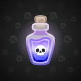Magic Potion #2307 Magic Potion #2307