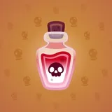 Magic Potion #2312 Magic Potion #2312