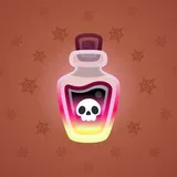 Magic Potion #2313 Magic Potion #2313