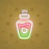 Magic Potion #2314 Magic Potion #2314