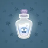Magic Potion #2316 Magic Potion #2316