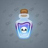 Magic Potion #2317 Magic Potion #2317