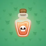 Magic Potion #2319 Magic Potion #2319