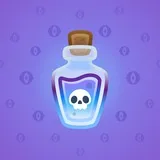 Magic Potion #2320 Magic Potion #2320