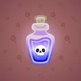 Magic Potion #2321 Magic Potion #2321