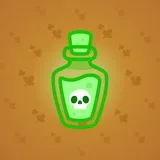 Magic Potion #2322 Magic Potion #2322