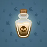 Magic Potion #2325 Magic Potion #2325