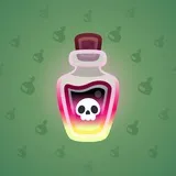 Magic Potion #2327 Magic Potion #2327