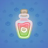Magic Potion #2329 Magic Potion #2329