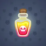 Magic Potion #233 Magic Potion #233