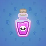 Magic Potion #2330 Magic Potion #2330