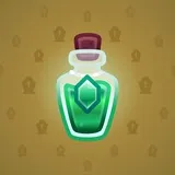 Magic Potion #2332 Magic Potion #2332