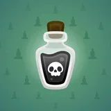 Magic Potion #2335 Magic Potion #2335