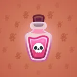 Magic Potion #2336 Magic Potion #2336