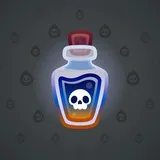 Magic Potion #2337 Magic Potion #2337