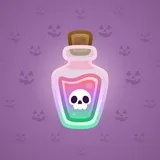 Magic Potion #2338 Magic Potion #2338