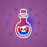 Magic Potion #2339 Magic Potion #2339