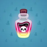 Magic Potion #2342 Magic Potion #2342