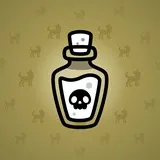 Magic Potion #2343 Magic Potion #2343