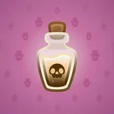 Magic Potion #2347 Magic Potion #2347