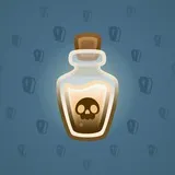 Magic Potion #2348 Magic Potion #2348