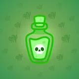 Magic Potion #2349 Magic Potion #2349