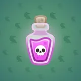 Magic Potion #235 Magic Potion #235
