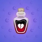 Magic Potion #2354 Magic Potion #2354