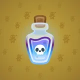 Magic Potion #2355 Magic Potion #2355
