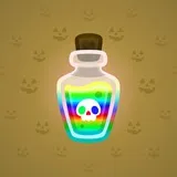 Magic Potion #2356 Magic Potion #2356