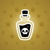 Magic Potion #2361 Magic Potion #2361