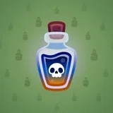 Magic Potion #2362 Magic Potion #2362