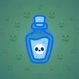 Magic Potion #2363 Magic Potion #2363