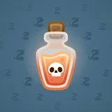 Magic Potion #2365 Magic Potion #2365