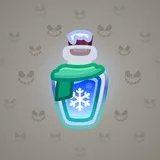 Magic Potion #2368 Magic Potion #2368