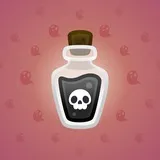 Magic Potion #2369 Magic Potion #2369