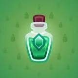 Magic Potion #2370 Magic Potion #2370