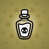 Magic Potion #2372 Magic Potion #2372
