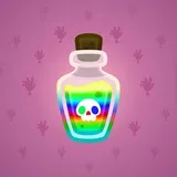 Magic Potion #2374 Magic Potion #2374