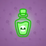 Magic Potion #2376 Magic Potion #2376