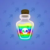 Magic Potion #2379 Magic Potion #2379