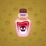 Magic Potion #238 Magic Potion #238
