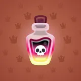 Magic Potion #2381 Magic Potion #2381
