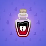 Magic Potion #2385 Magic Potion #2385